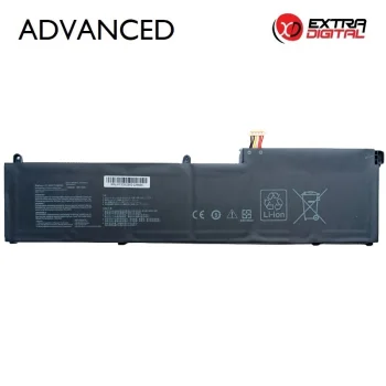 Extra Digital Laptop Battery ASUS C32N2002, 8230mAh, 96Wh, 11.55V