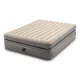 Intex Air Mattress with Built-in Pump, 203x152x51 cm