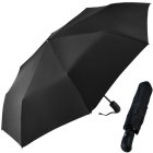 Automātiski Saliekams Lietussargs, 108 cm | Automatic Folding Umbrella