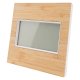 Setty Y2052 Bamboo Weather Station