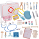 Kruzzel XXL Doctor and Dentist Kit for Kids 25115