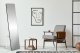 Modernhome GH-MM730 Large Standing Floor Mirror Black Frame 148x38.5cm