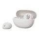 QCY Crossky C10 OWS Clip-on Wireless Earphones IPX5 Bluetooth 5.4 - White