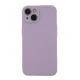TFO Matt TPU Case for Xiaomi Redmi 13C 5G, Lilac