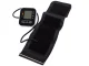 Electronic Upper Arm Blood Pressure Monitor with LCD Display and WHO Indicator