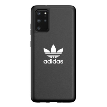 Adidas OR Moulded Case for Samsung Galaxy S20+ Black