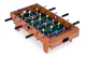 Ecotoys Wooden Mini Table Football for Kids, 69x35.5 cm