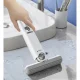 Ruhhy 00024345 Mini Mop with 2 Pads, White
