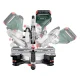 Metabo KGSV 254 MC Sliding Mitre Saw