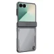 Nillkin Iceblade Case for Samsung Galaxy Z Flip 7, Black