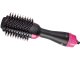 Styling Dryer, Brush Comb, Straightener, Curling Iron, Multifunctional Hair Dryer