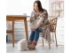 Electric Floor Heater, 500W