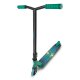 Soke GO! Pro Stunt Scooter, green-blue
