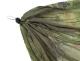 Gardlov Santiago Army Tourist Hammock with Mosquito Net 260x140cm Camouflage