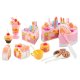 Birthday Cake - Set 75 Pieces.22382