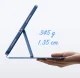 ESR Flip Hybrid Case for iPad 10.9\" 2022 / 11\" 2024 - Blue