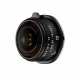 Venus Optics Laowa 4mm f/2.8 Fisheye Lens for Canon RF, Black