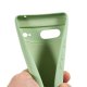 Google Pixel 8 Silicone Color Case Cover, Green