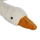 Plush Toy Mascot Goose 130cm Kruzzel 24720