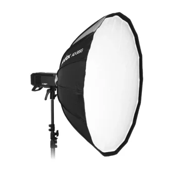 Godox AD-S85S 85 cm Parabolic Softbox with Godox Mount