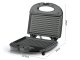 Electric Sandwich and Panini Toaster Grill, 750 W