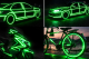 Reflective Tape 8m Self-Adhesive High Visibility Sticker for Bikes Cars Helmets