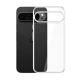 3mk Armor Case for Google Pixel 9 / 9 Pro Transparent