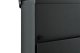 Mailbox Letterbox, Anthracite