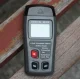 Wood Moisture Meter