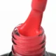 OCHO NAILS Red 201 Gel Polish, 5 g