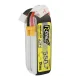 Tattu R-Line 550mAh 14.8V 95C 4S1P Battery