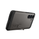 Spigen Tough Armor Mag Case for Samsung Galaxy S26, Gray
