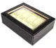 Case box for 10 watches