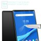 Lenovo Tab M10 Plus 10.3\" 9H Hardness 0.3mm Premium Tempered Glass Screen Protector