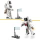 LEGO Creator 31134 Space Shuttle