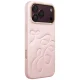 Uniq Coehl Cloude Magnetic Charging Case for iPhone 18 Pro Max / 17 Pro Max, Pink