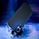 3mk Just20g Matt Phone Case Cover Apple iPhone 17 - Matte Black