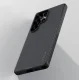 Nillkin Samsung Galaxy S25 Ultra Case Super Frosted Shield Pro Magnetic, Black