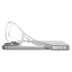 Spigen Liquid Crystal MagSafe Case for iPhone 18 Pro / 17 Pro, Clear and White