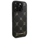 Apple iPhone 16 Pro 6.3\'\' Karl Lagerfeld Karl Head MagSafe Cover Case, Black