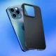 3mk Just20g Matt Case for iPhone 16 Pro, Matte Black