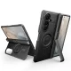Tech-Protect Kevlar Pro case for Samsung Galaxy Z Fold 8 Ultra, black
