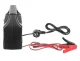 Xtrobb Battery Charger 6V / 12V, Black