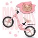 Ricokids Funnu Kids Balance Bike, 12 inches
