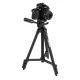 Camrock TA10 Mobile Kit Tripod Black