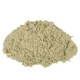 Inflatable Sandbox, Kinetic Sand, 1 kg, Beige
