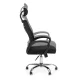 Modernhome Ergonomic Office Chair with Mesh Back and Adjustable Headrest