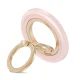 Tech-Protect MMR700 Lamano MagSafe Magnetic Phone Holder - Rose Gold