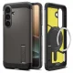 Spigen Tough Armor Mag Case for Samsung Galaxy S26+ - Gray