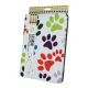 TFO Universal Tablet Folio Case 9-11\", Color Track